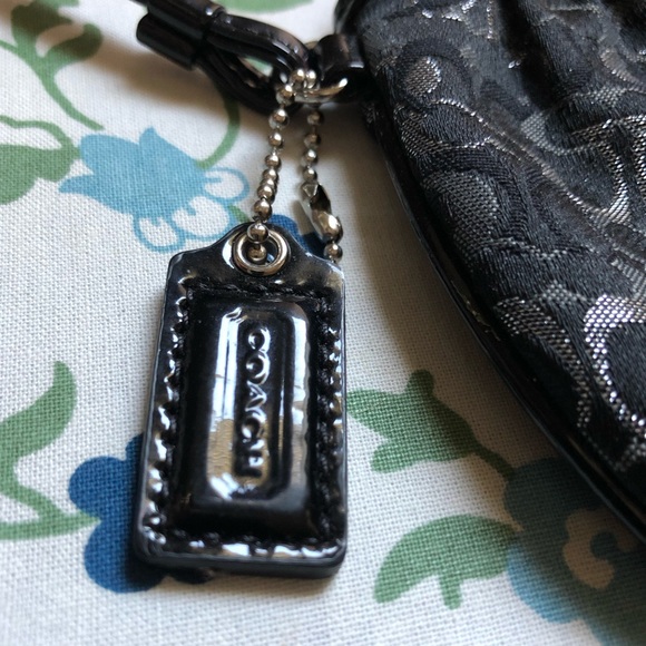 Coach wristlet bag - Picture 5 of 5
